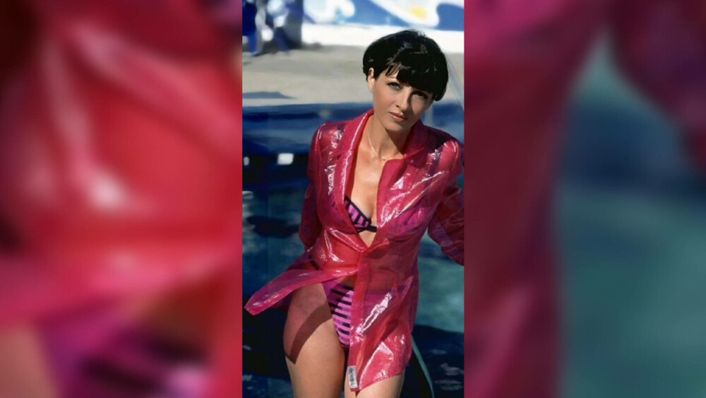 Neti Sandu, FOTO inedit. Cum a ajuns să prezinte Horoscopul: ”Când am venit la PRO TV ni s-a spus să uităm ce meserii avem” - Imaginea 2