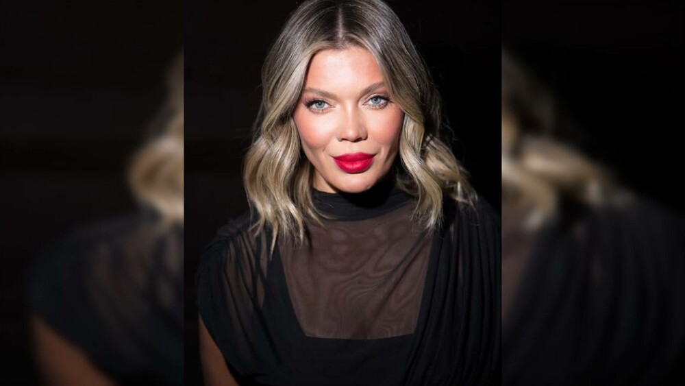 Gina Pistol împlinește 45 de ani. Imagini cu momente din cariera și viața ei | FOTO - Imaginea 1