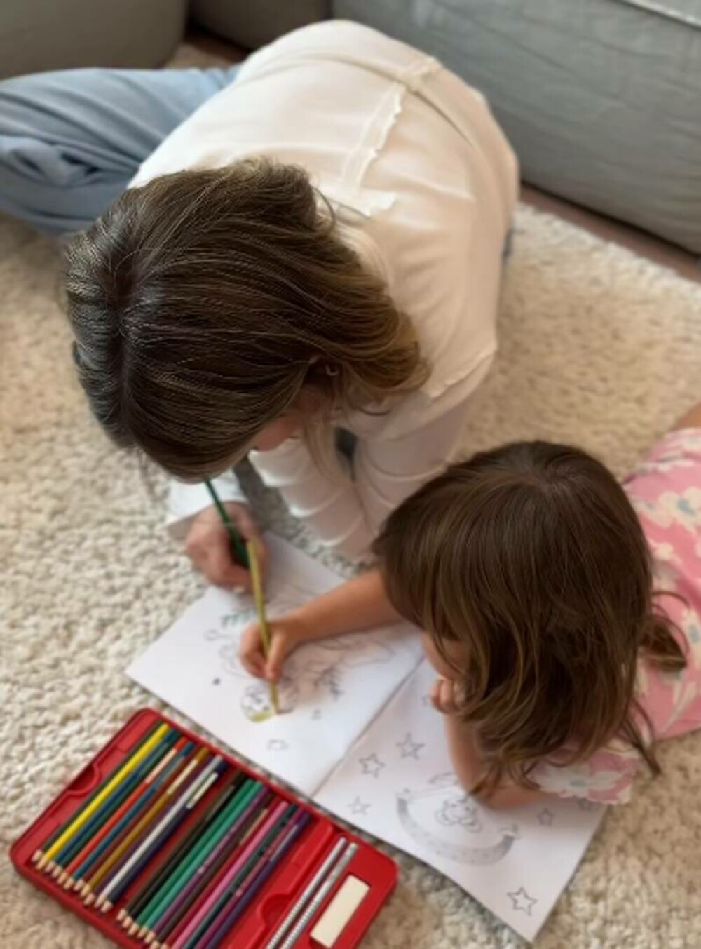 Gina Pistol împlinește 45 de ani. Imagini cu momente din cariera și viața ei | FOTO - Imaginea 2