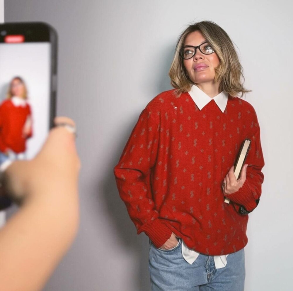 Gina Pistol împlinește 45 de ani. Imagini cu momente din cariera și viața ei | FOTO - Imaginea 3