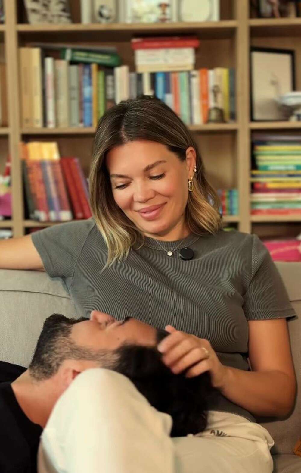 Gina Pistol împlinește 45 de ani. Imagini cu momente din cariera și viața ei | FOTO - Imaginea 7