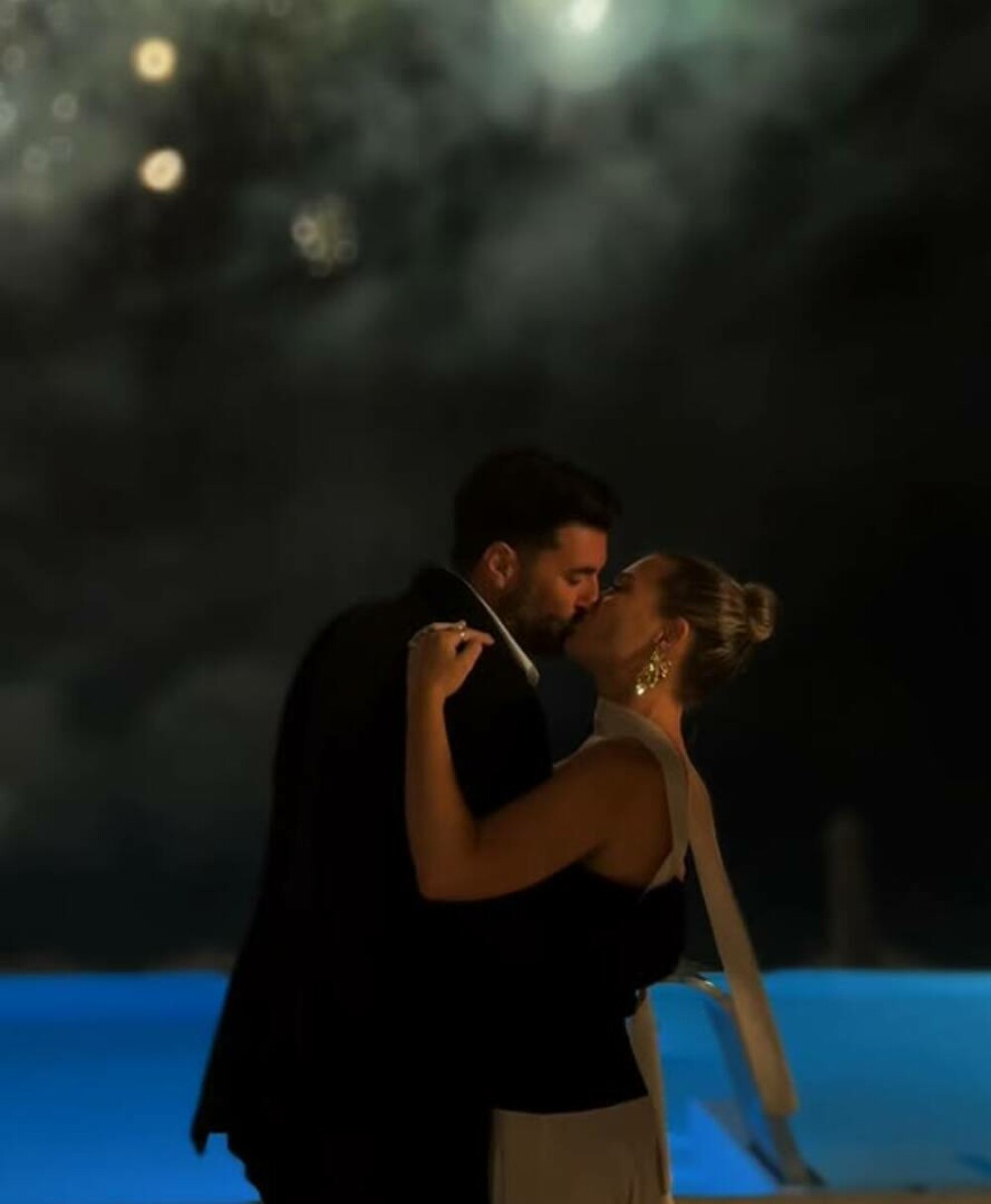 Gina Pistol împlinește 45 de ani. Imagini cu momente din cariera și viața ei | FOTO - Imaginea 13