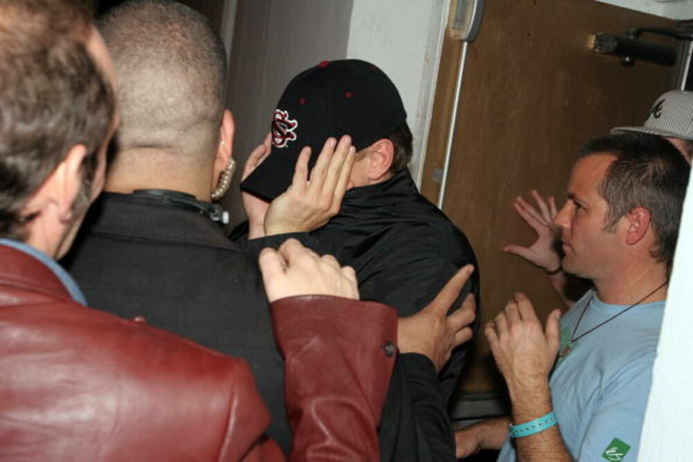 Leonardo DiCaprio a dezvăluit motivul pentru care își acoperă fața atunci când este în public - Imaginea 2