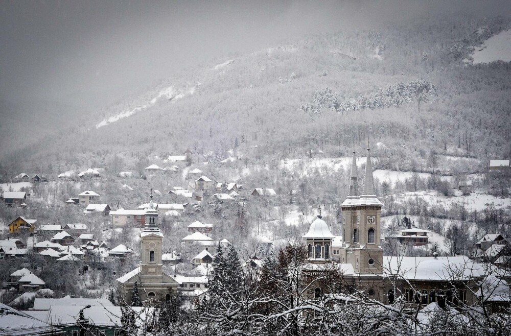 Vacanța de Crăciun 2025 – idei de destinații și activități pentru întreaga familie. Unde să călătorești de sărbători - Imaginea 1