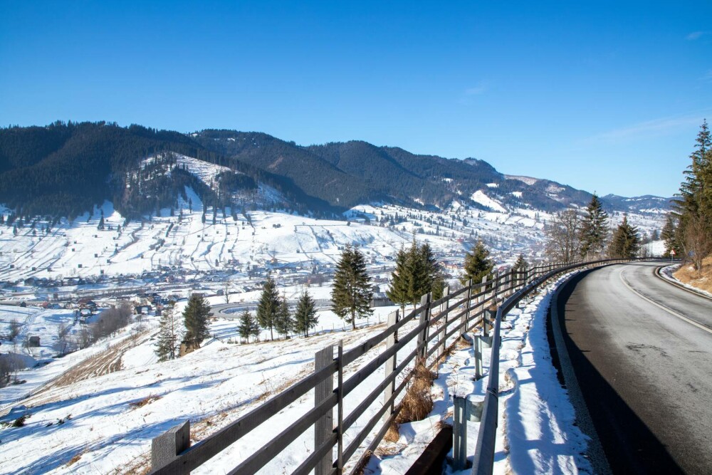 Vacanța de Crăciun 2025 – idei de destinații și activități pentru întreaga familie. Unde să călătorești de sărbători - Imaginea 2