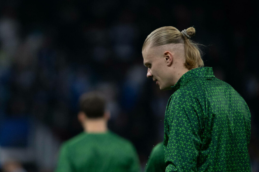 Erling Haaland a ajuns la 55 de goluri în Liga Campionilor și devine cel mai letal atacant după victoria cu Real Madrid, 2-1 - Imaginea 8