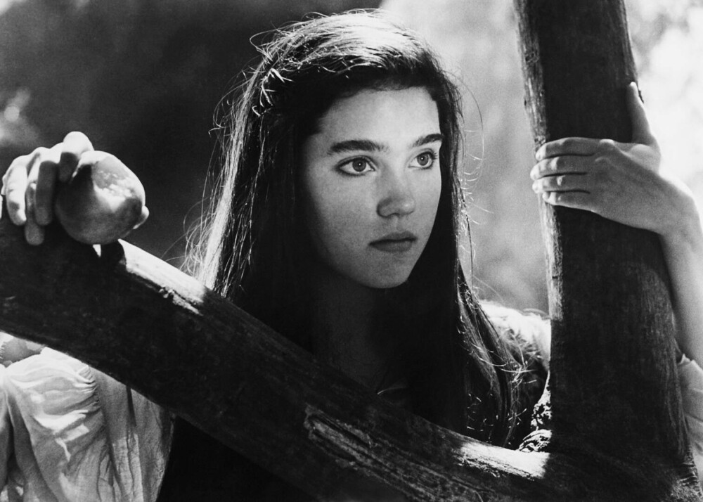 Jennifer Connelly a împlinit 55 de ani. Cariera unei actrițe premiate cu Oscar. GALERIE FOTO - Imaginea 1