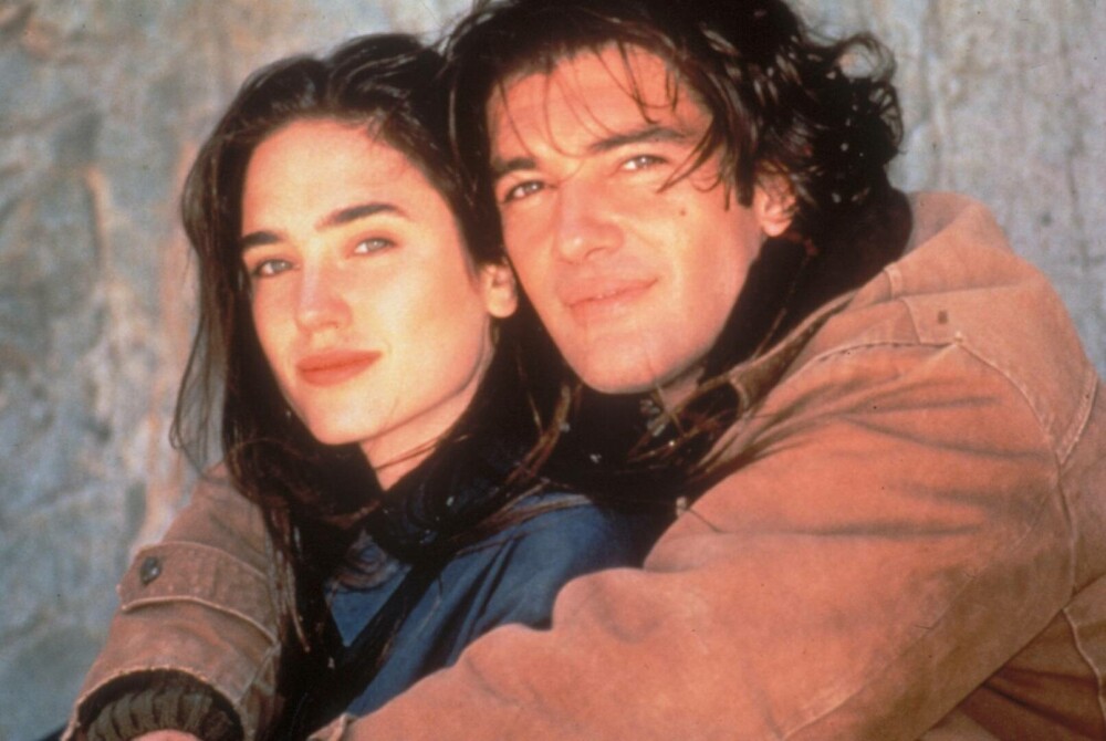 Jennifer Connelly a împlinit 55 de ani. Cariera unei actrițe premiate cu Oscar. GALERIE FOTO - Imaginea 2