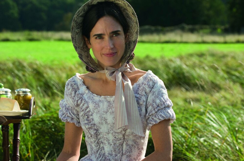 Jennifer Connelly a împlinit 55 de ani. Cariera unei actrițe premiate cu Oscar. GALERIE FOTO - Imaginea 3