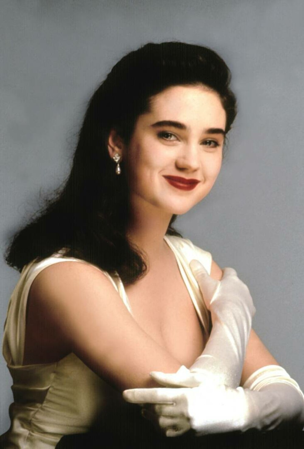 Jennifer Connelly a împlinit 55 de ani. Cariera unei actrițe premiate cu Oscar. GALERIE FOTO - Imaginea 5