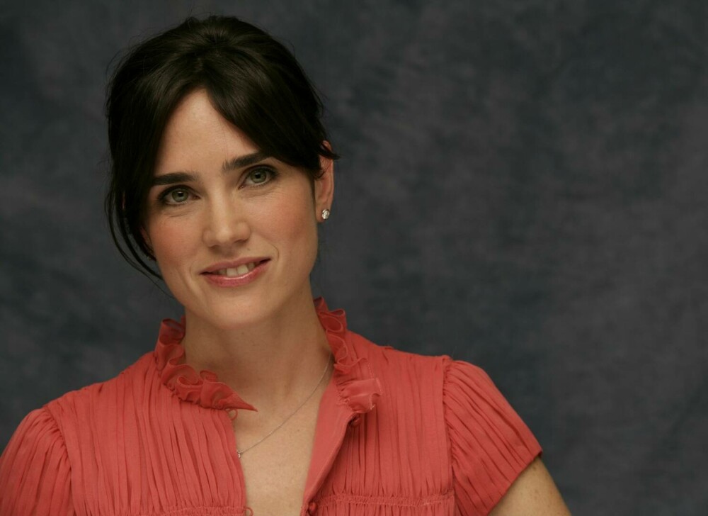 Jennifer Connelly a împlinit 55 de ani. Cariera unei actrițe premiate cu Oscar. GALERIE FOTO - Imaginea 6