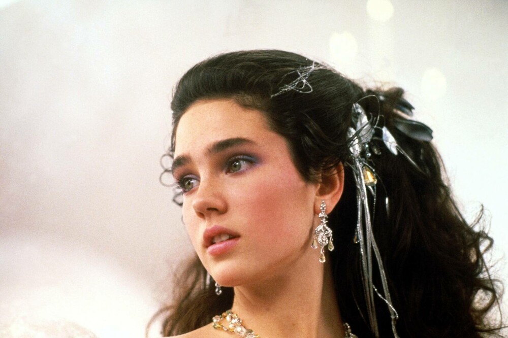 Jennifer Connelly a împlinit 55 de ani. Cariera unei actrițe premiate cu Oscar. GALERIE FOTO - Imaginea 7