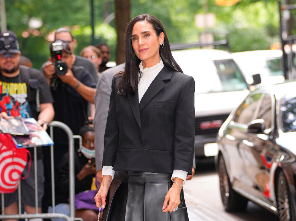 Jennifer Connelly a împlinit 55 de ani. Cariera unei actrițe premiate cu Oscar. GALERIE FOTO - Imaginea 9