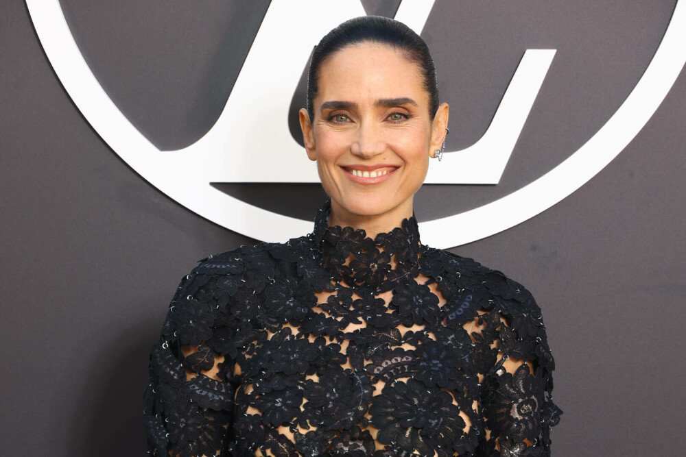 Jennifer Connelly a împlinit 55 de ani. Cariera unei actrițe premiate cu Oscar. GALERIE FOTO - Imaginea 11