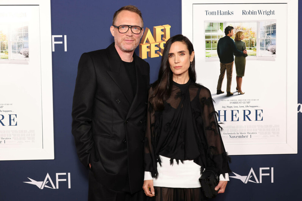 Jennifer Connelly a împlinit 55 de ani. Cariera unei actrițe premiate cu Oscar. GALERIE FOTO - Imaginea 12