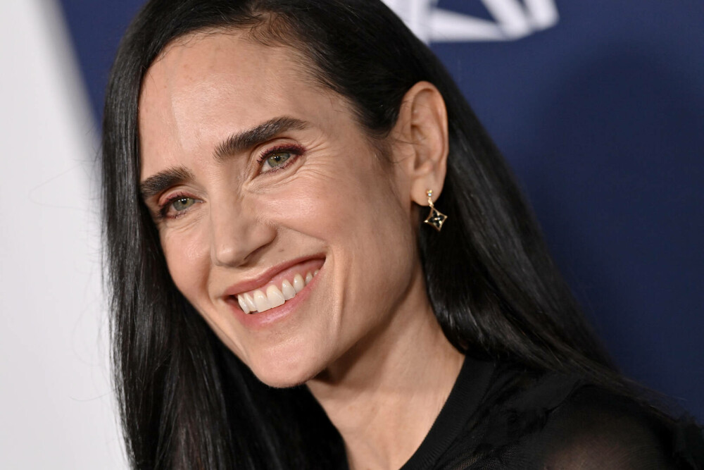 Jennifer Connelly a împlinit 55 de ani. Cariera unei actrițe premiate cu Oscar. GALERIE FOTO - Imaginea 13