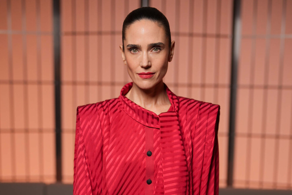 Jennifer Connelly a împlinit 55 de ani. Cariera unei actrițe premiate cu Oscar. GALERIE FOTO - Imaginea 14