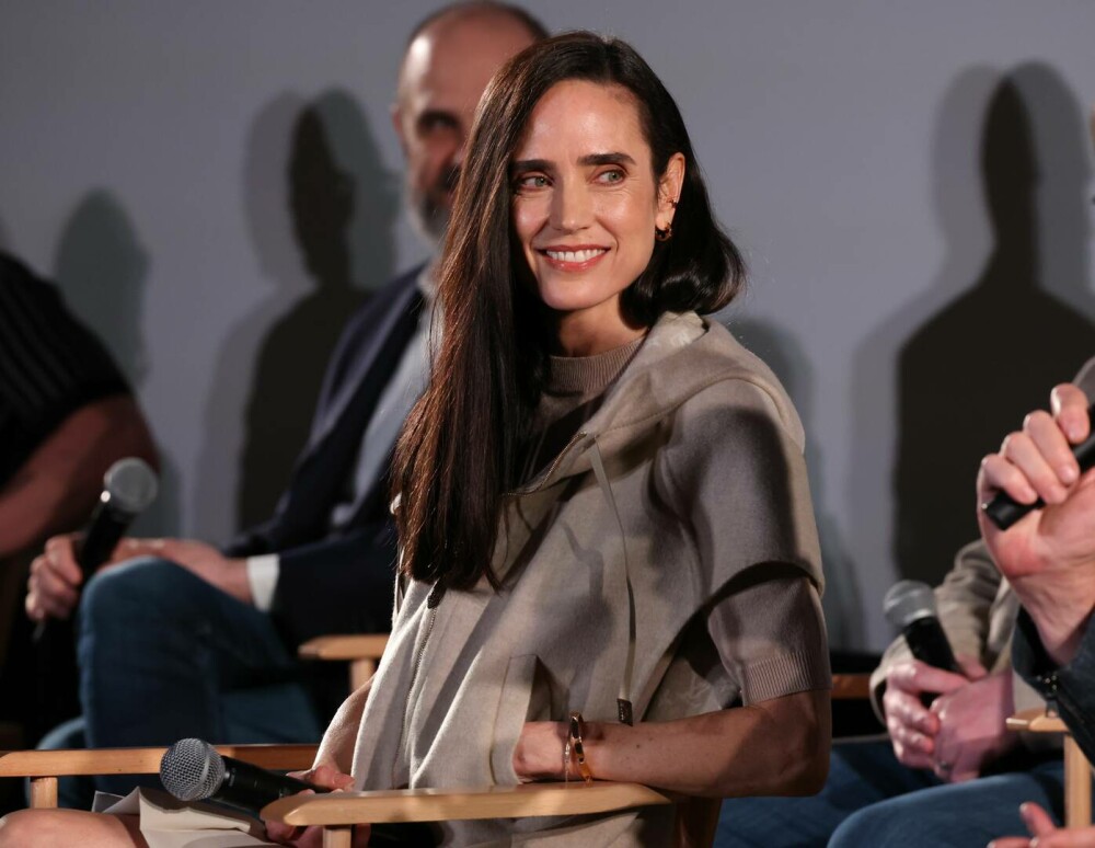 Jennifer Connelly a împlinit 55 de ani. Cariera unei actrițe premiate cu Oscar. GALERIE FOTO - Imaginea 15