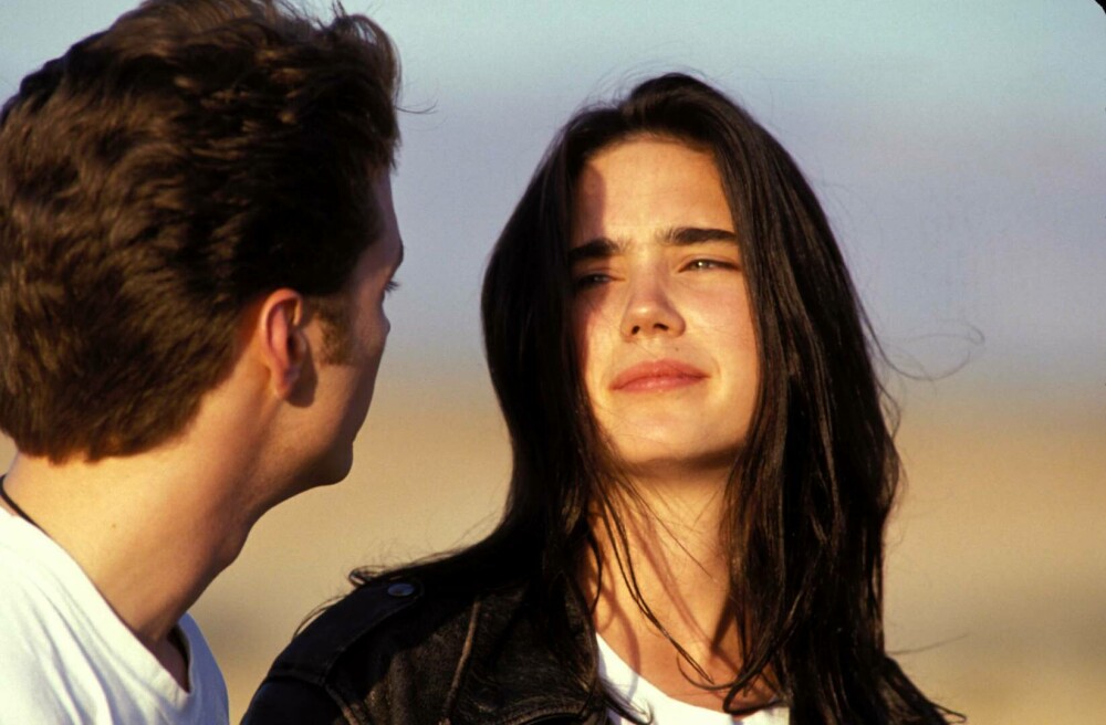 Jennifer Connelly a împlinit 55 de ani. Cariera unei actrițe premiate cu Oscar. GALERIE FOTO - Imaginea 19