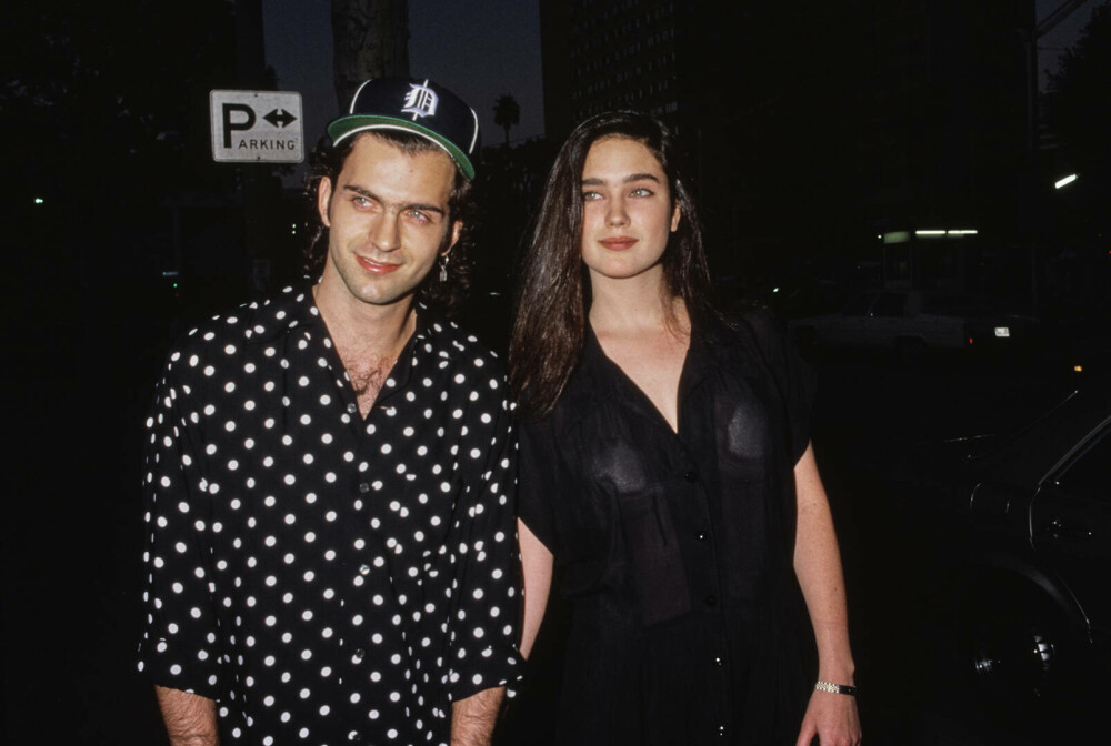 Jennifer Connelly a împlinit 55 de ani. Cariera unei actrițe premiate cu Oscar. GALERIE FOTO - Imaginea 21