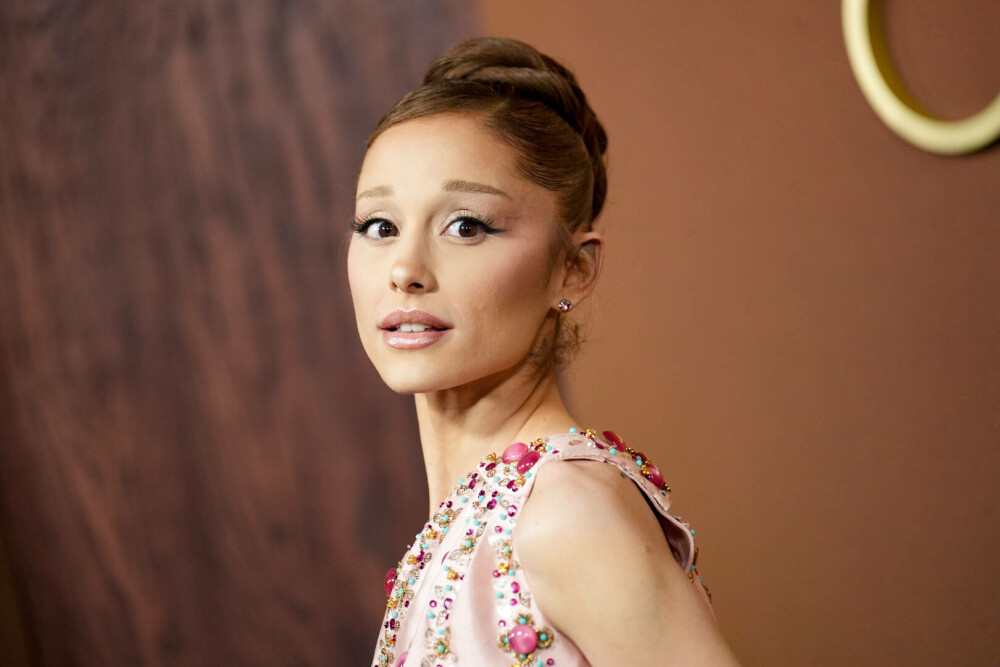 Transformarea incredibilă a Arianei Grande. Cum arată acum vedeta. Fanii sunt îngrijorați. GALERIE FOTO - Imaginea 4