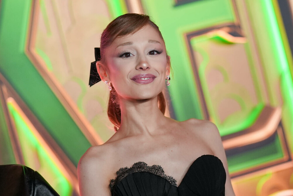 Transformarea incredibilă a Arianei Grande. Cum arată acum vedeta. Fanii sunt îngrijorați. GALERIE FOTO - Imaginea 5