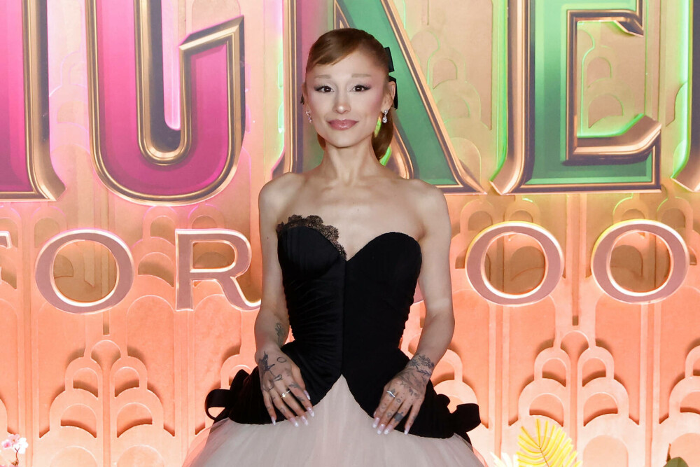 Transformarea incredibilă a Arianei Grande. Cum arată acum vedeta. Fanii sunt îngrijorați. GALERIE FOTO - Imaginea 12