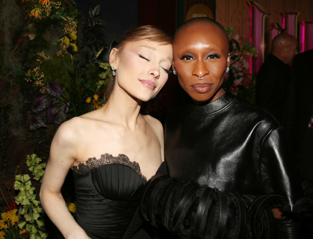 Transformarea incredibilă a Arianei Grande. Cum arată acum vedeta. Fanii sunt îngrijorați. GALERIE FOTO - Imaginea 17