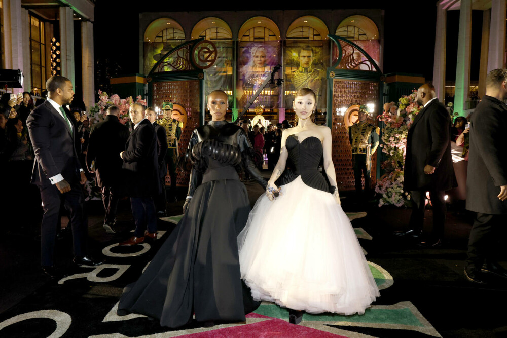 Transformarea incredibilă a Arianei Grande. Cum arată acum vedeta. Fanii sunt îngrijorați. GALERIE FOTO - Imaginea 23