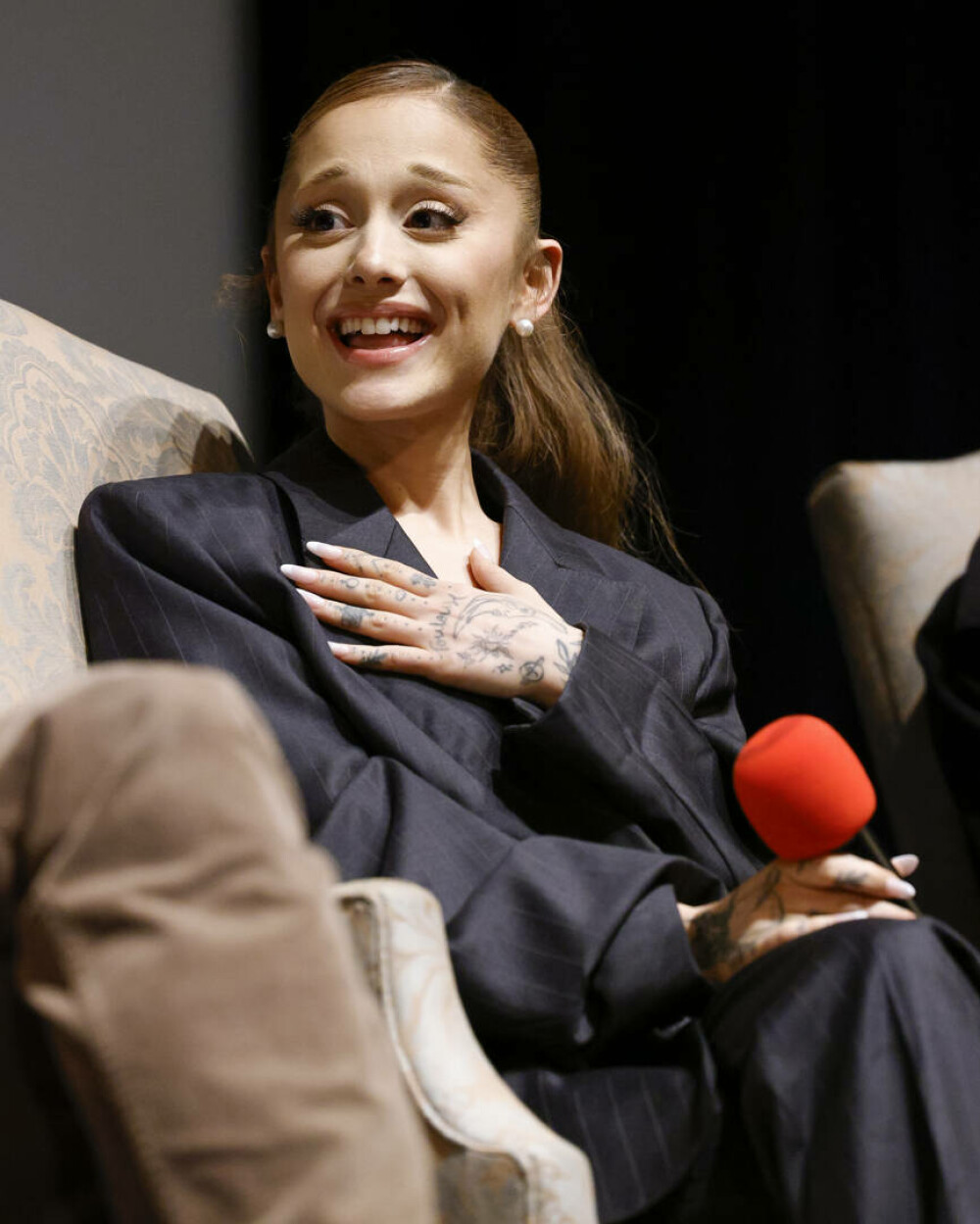 Transformarea incredibilă a Arianei Grande. Cum arată acum vedeta. Fanii sunt îngrijorați. GALERIE FOTO - Imaginea 24