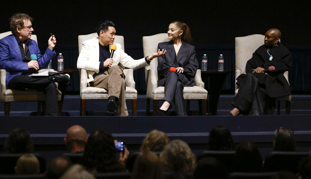 Transformarea incredibilă a Arianei Grande. Cum arată acum vedeta. Fanii sunt îngrijorați. GALERIE FOTO - Imaginea 25