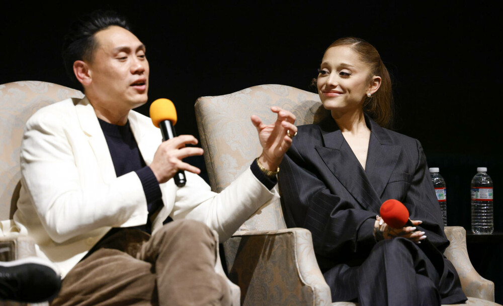 Transformarea incredibilă a Arianei Grande. Cum arată acum vedeta. Fanii sunt îngrijorați. GALERIE FOTO - Imaginea 26