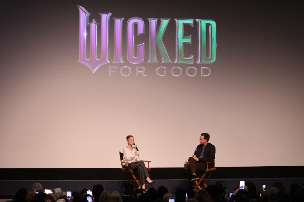 Transformarea incredibilă a Arianei Grande. Cum arată acum vedeta. Fanii sunt îngrijorați. GALERIE FOTO - Imaginea 30