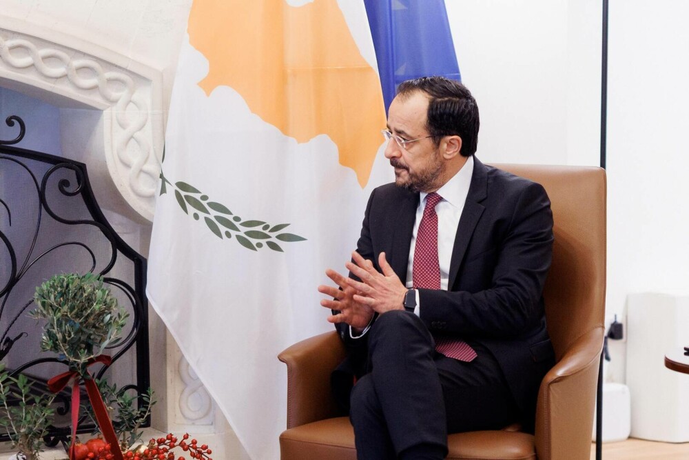 Cipru va acorda prioritate aderării Moldovei la UE, odată cu preluarea preşedinţiei Consiliului European de la 1 ianuarie - Imaginea 4