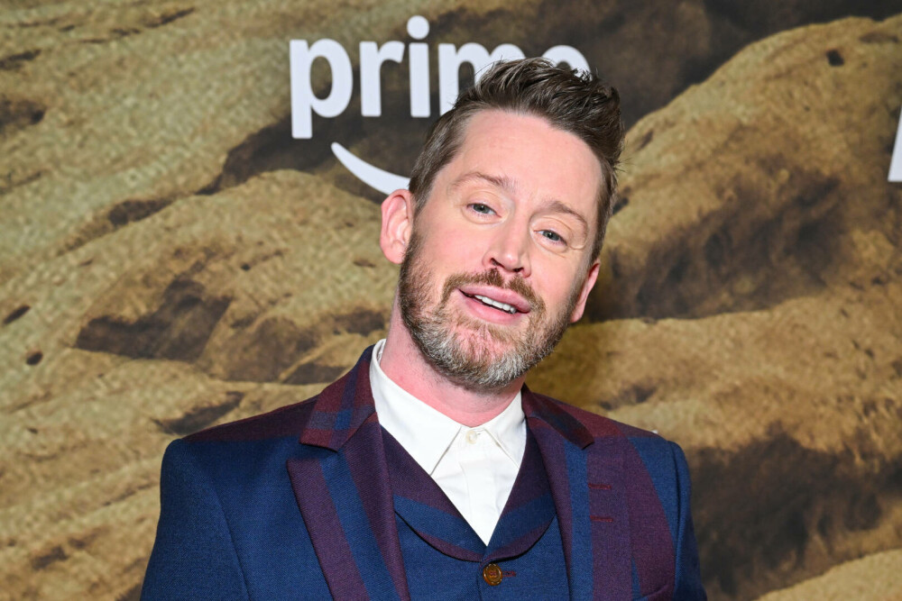 Secretele din „Singur Acasă”, dezvăluite de Kevin la maturitate. Cum arată acum „băiețelul uitat acasă”. GALERIE FOTO - Imaginea 1