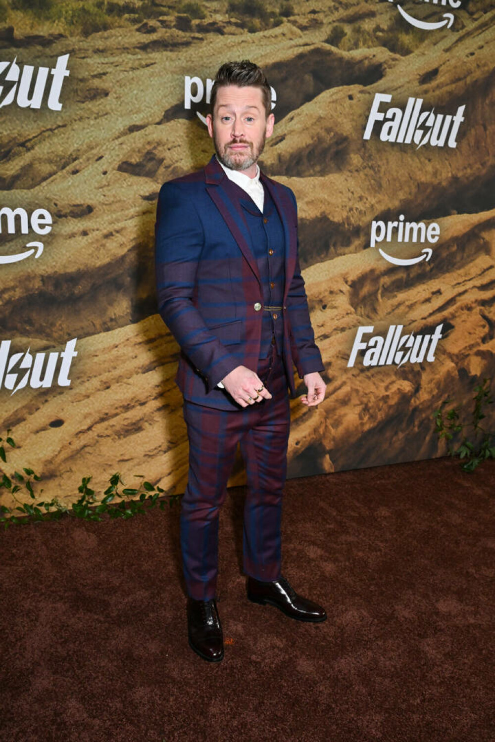 Secretele din „Singur Acasă”, dezvăluite de Kevin la maturitate. Cum arată acum „băiețelul uitat acasă”. GALERIE FOTO - Imaginea 2