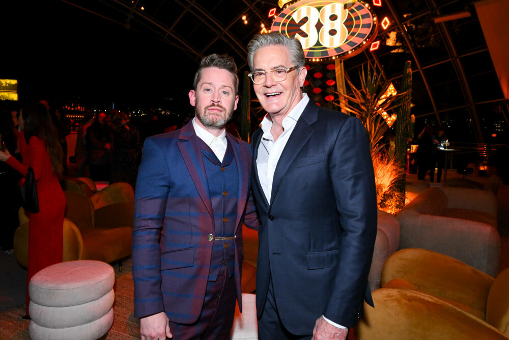 Secretele din „Singur Acasă”, dezvăluite de Kevin la maturitate. Cum arată acum „băiețelul uitat acasă”. GALERIE FOTO - Imaginea 7