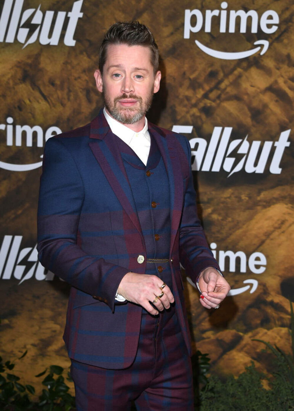 Secretele din „Singur Acasă”, dezvăluite de Kevin la maturitate. Cum arată acum „băiețelul uitat acasă”. GALERIE FOTO - Imaginea 13