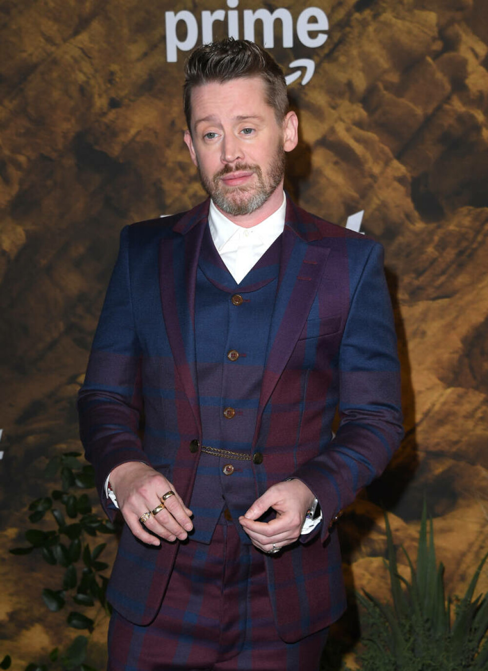 Secretele din „Singur Acasă”, dezvăluite de Kevin la maturitate. Cum arată acum „băiețelul uitat acasă”. GALERIE FOTO - Imaginea 16