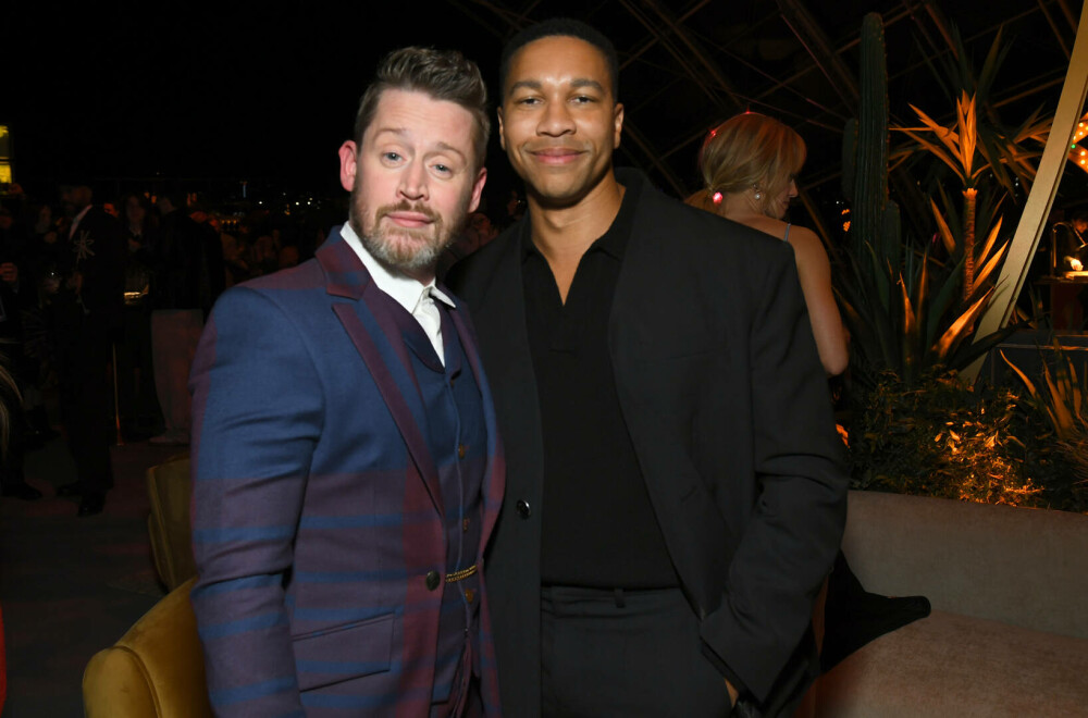 Secretele din „Singur Acasă”, dezvăluite de Kevin la maturitate. Cum arată acum „băiețelul uitat acasă”. GALERIE FOTO - Imaginea 26