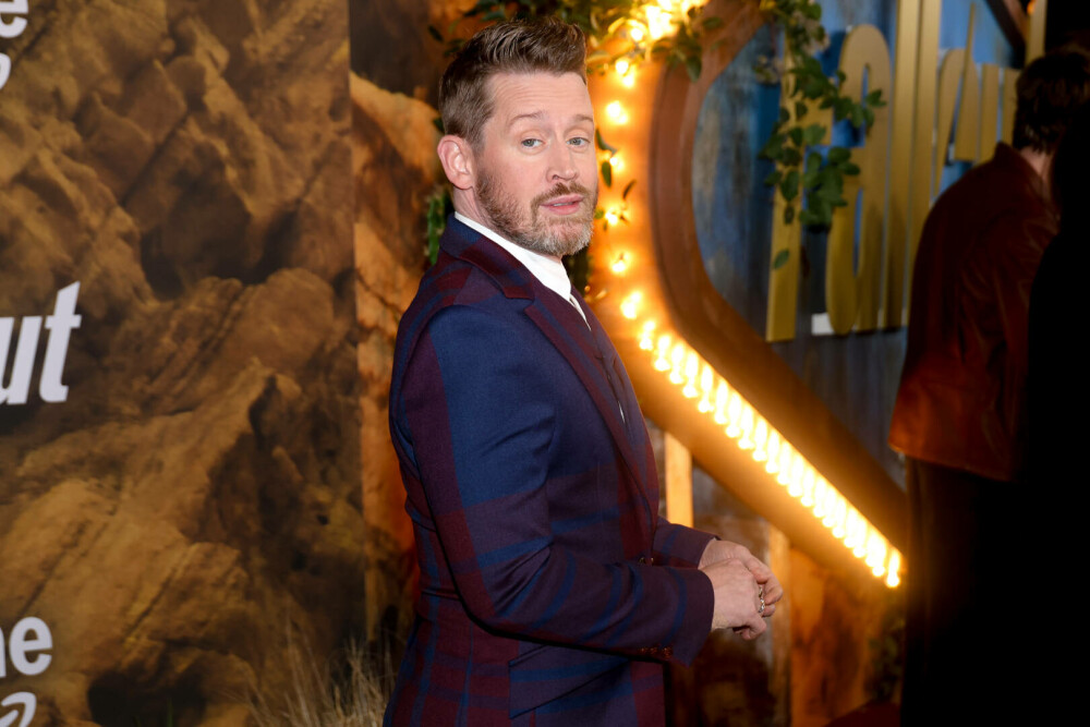 Secretele din „Singur Acasă”, dezvăluite de Kevin la maturitate. Cum arată acum „băiețelul uitat acasă”. GALERIE FOTO - Imaginea 29