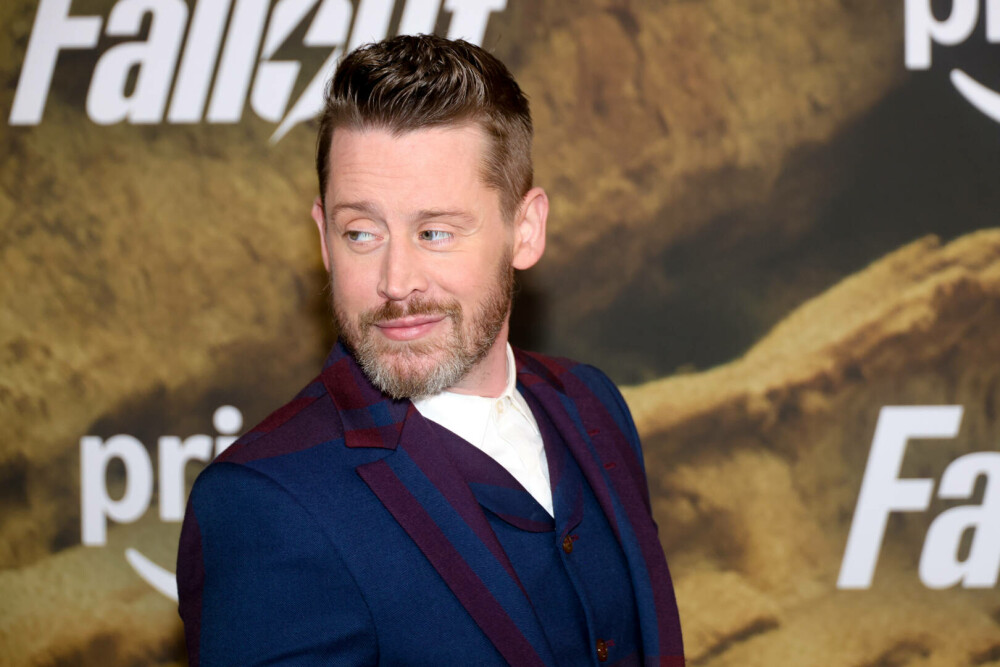 Secretele din „Singur Acasă”, dezvăluite de Kevin la maturitate. Cum arată acum „băiețelul uitat acasă”. GALERIE FOTO - Imaginea 30