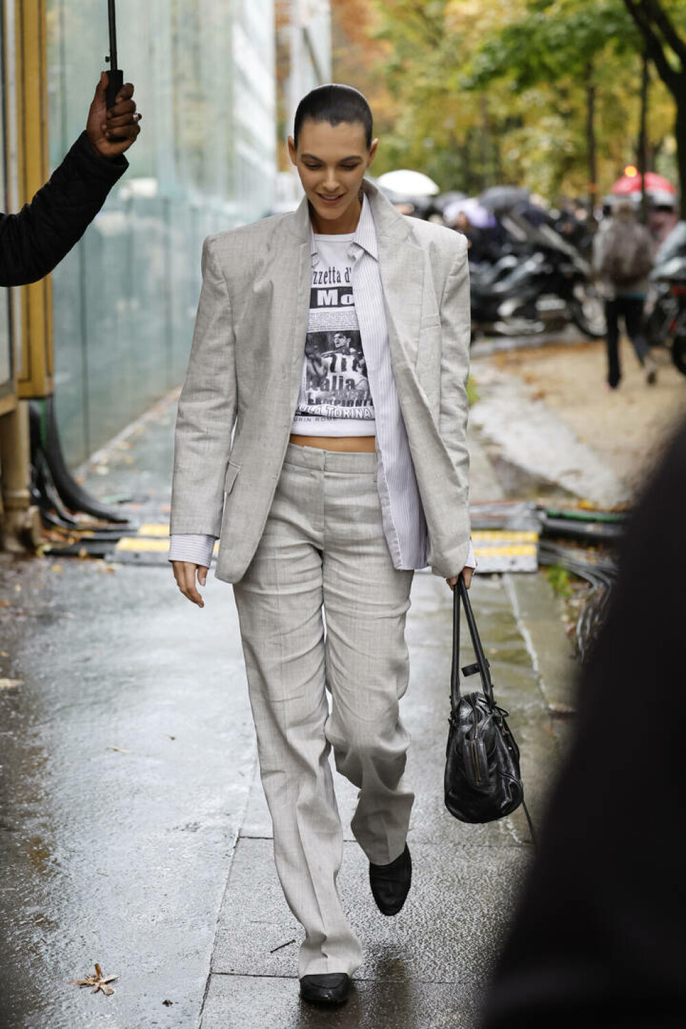 Femeia pentru care DiCaprio a spus „adio” limitei de vârstă. Cum arată modelul care i-a anulat faimoasa teorie. GALERIE FOTO - Imaginea 12