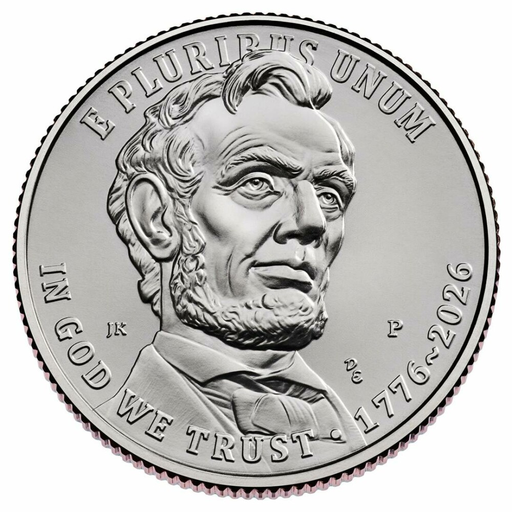 Monetăria SUA a prezentat noile modele pentru aniversarea a 250 de ani. Figura lui Trump nu apare pe ele | GALERIE FOTO - Imaginea 2