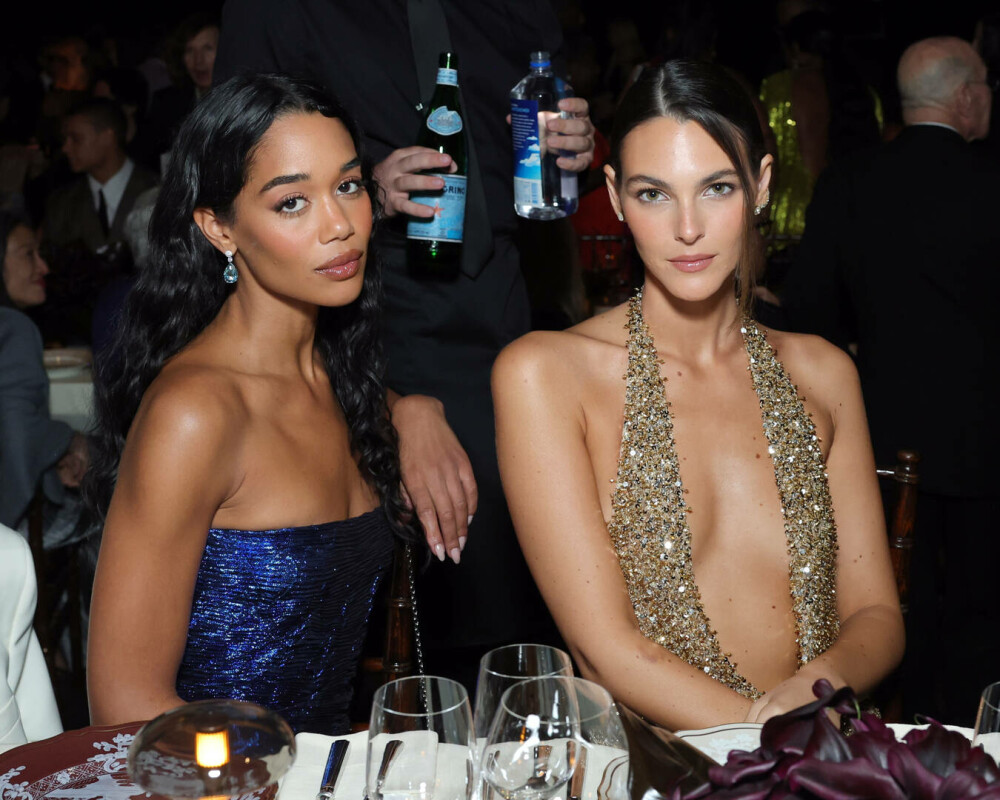 Femeia pentru care DiCaprio a spus „adio” limitei de vârstă. Cum arată modelul care i-a anulat faimoasa teorie. GALERIE FOTO - Imaginea 27