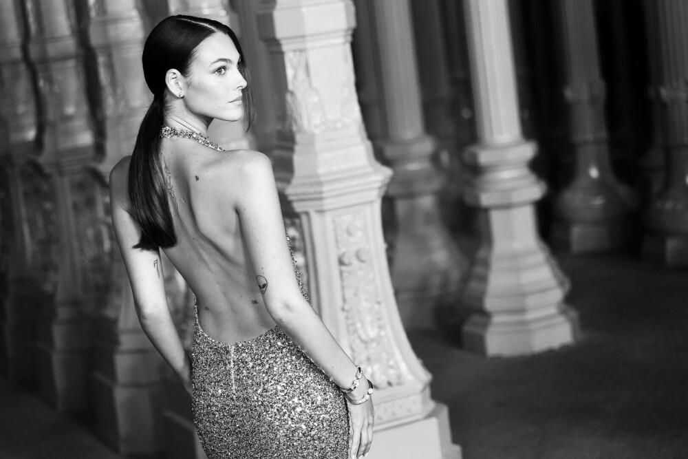 Femeia pentru care DiCaprio a spus „adio” limitei de vârstă. Cum arată modelul care i-a anulat faimoasa teorie. GALERIE FOTO - Imaginea 28