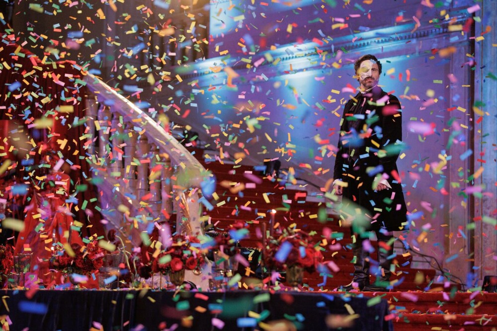 Un ultim spectacol înainte de marea finală MasterChef România, în această seară! Gina: „Veți găti pentru Fantoma de la Operă” - Imaginea 7