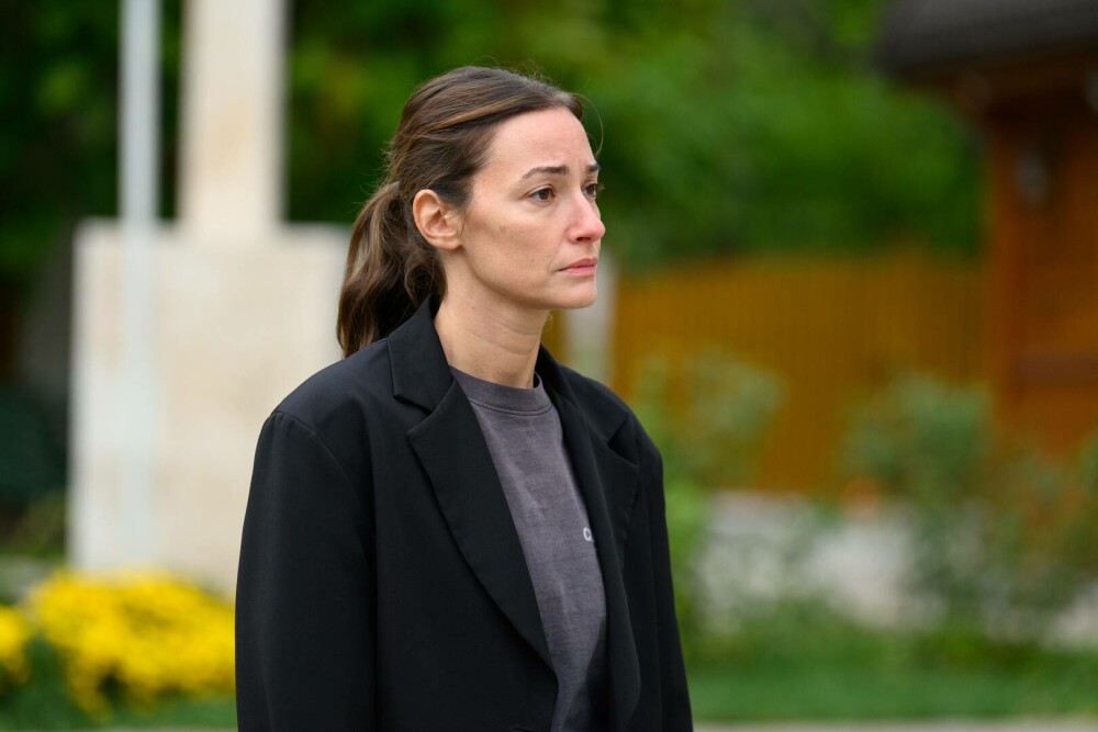 Cei Trimiși, un nou serial VOYO Original, din 22 decembrie - primul thriller polițist românesc cu elemente paranormale - Imaginea 3