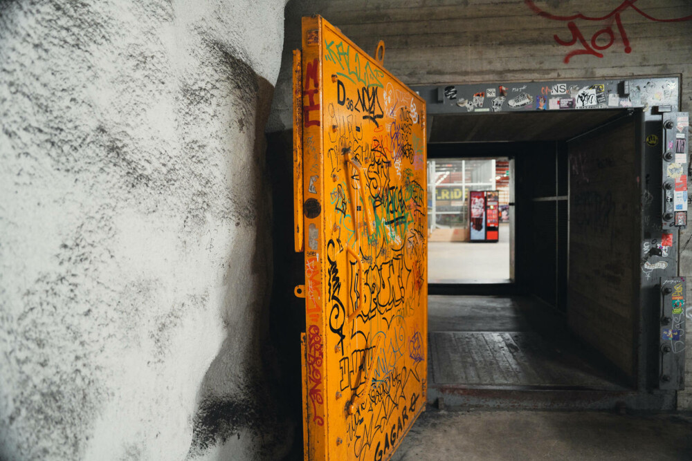 Incredibilul oraș subteran care poate găzdui 5 milioane de oameni. Are o suprafață echivalentă cu 1.400 de terenuri de fotbal - Imaginea 2