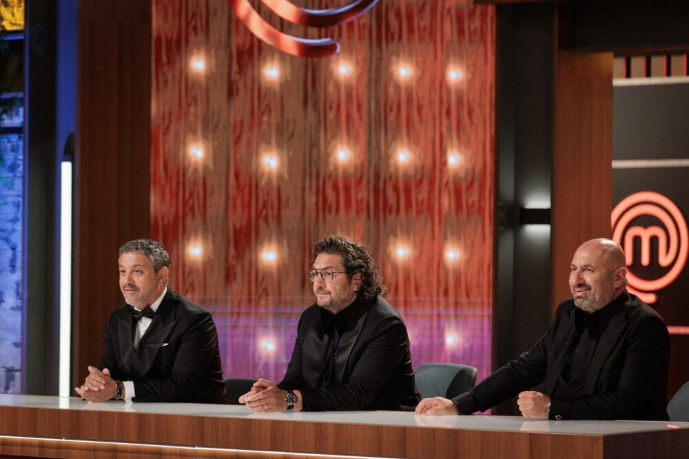 Marea Finală MasterChef România, în această seară, de la ora 20:30. Chefii decid LIVE cine câștigă premiul de 75.000 de euro - Imaginea 1